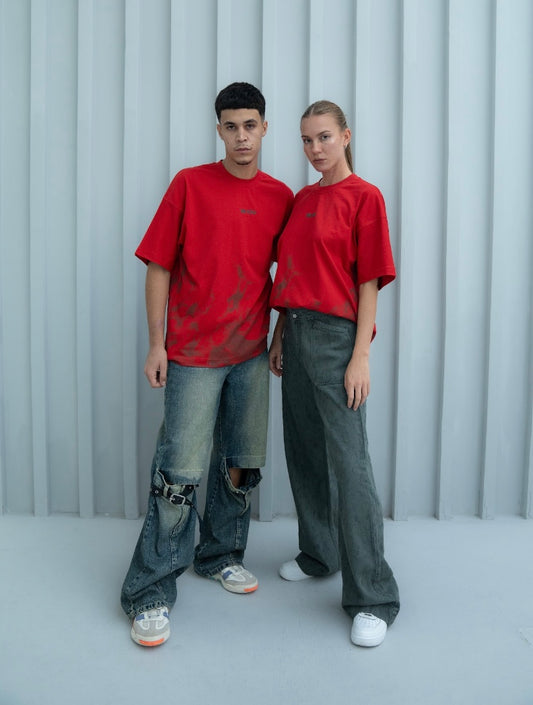 "CONFIDENCE - ثقة" T-Shirt