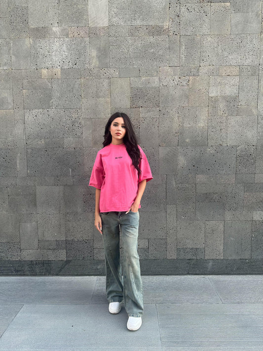 "ROMANS 8 28" T-Shirt