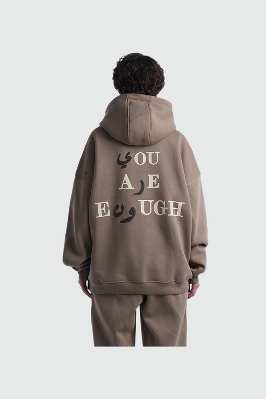 BEYOU HOODIE