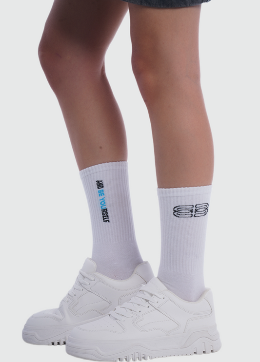 WALK SOCKS