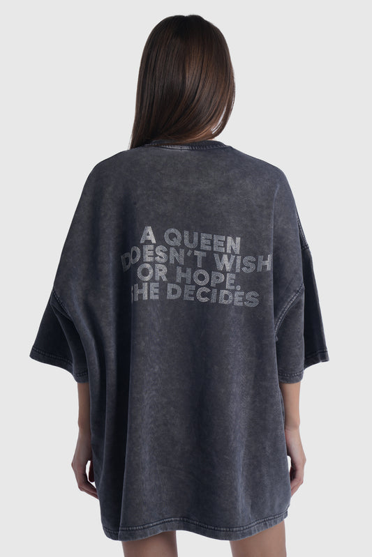 Queen t-shirt